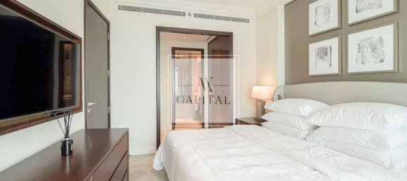 1 غرف نوم شقة في وسط مدينة دبي, UAE رقم 52168 9