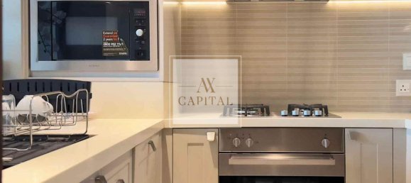 1 غرف نوم شقة في وسط مدينة دبي, UAE رقم 52168 7