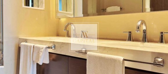 1 غرف نوم شقة في وسط مدينة دبي, UAE رقم 52168 6