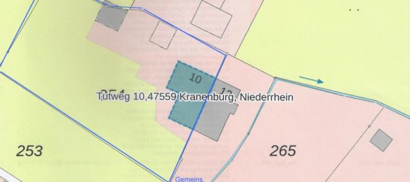 3غرفة تاون هاوس في Stade, Germany رقم 364621 27