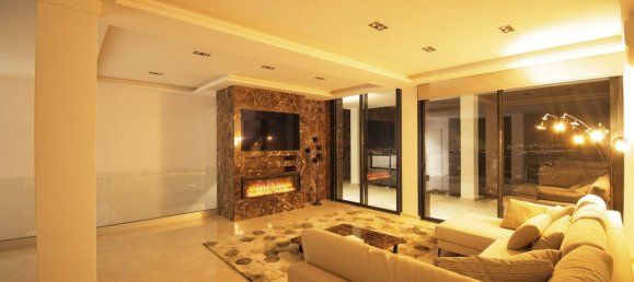 4 chambres villa à vendre à Zona Altea Hills, Alicante, Valencian Community, Spain № 366249 5
