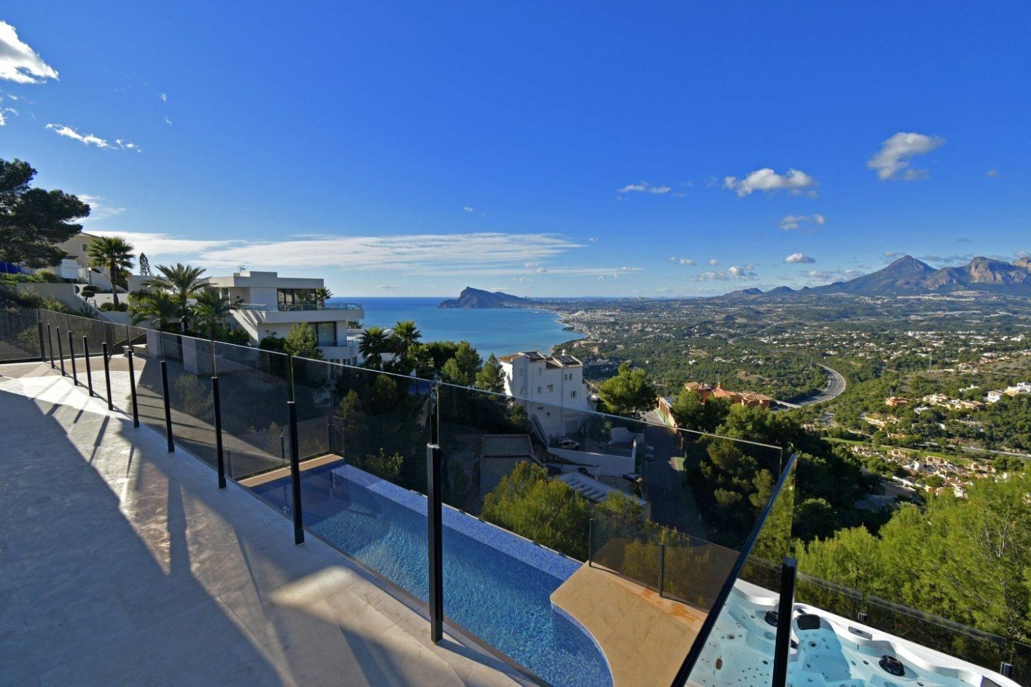 4 chambres villa à vendre à Zona Altea Hills, Alicante, Valencian Community, Spain № 366249