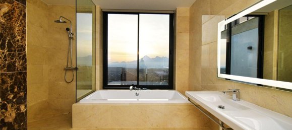 4 chambres villa à vendre à Zona Altea Hills, Alicante, Valencian Community, Spain № 366249 2