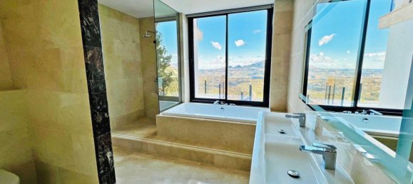 4 chambres villa à vendre à Zona Altea Hills, Alicante, Valencian Community, Spain № 366249 12