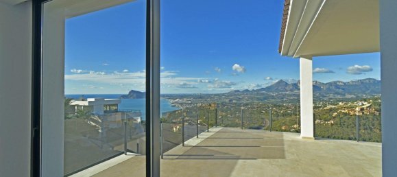 4 chambres villa à vendre à Zona Altea Hills, Alicante, Valencian Community, Spain № 366249 25