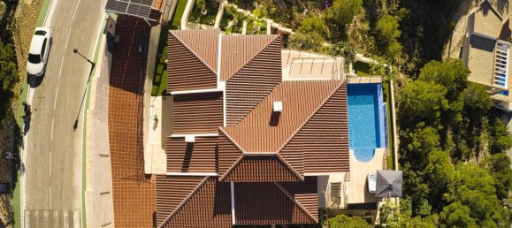 4 chambres villa à vendre à Zona Altea Hills, Alicante, Valencian Community, Spain № 366249 10