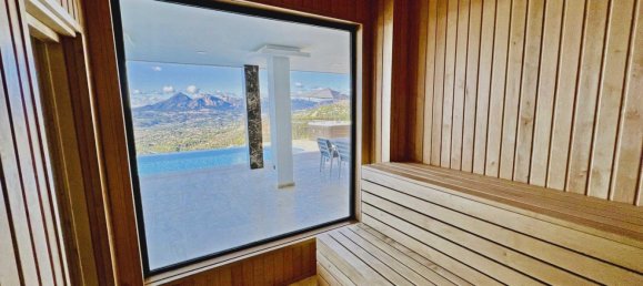 4 chambres villa à vendre à Zona Altea Hills, Alicante, Valencian Community, Spain № 366249 11