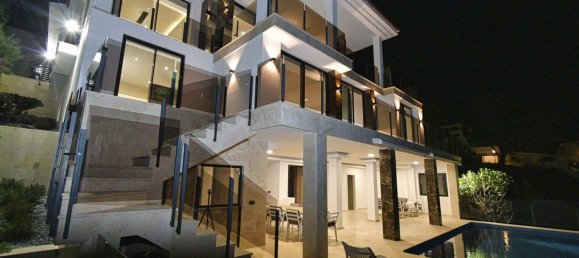 4 chambres villa à vendre à Zona Altea Hills, Alicante, Valencian Community, Spain № 366249 9
