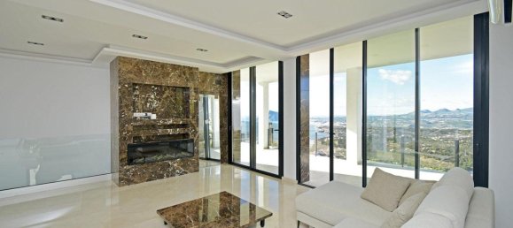 4 chambres villa à vendre à Zona Altea Hills, Alicante, Valencian Community, Spain № 366249 29