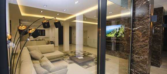 4 chambres villa à vendre à Zona Altea Hills, Alicante, Valencian Community, Spain № 366249 3