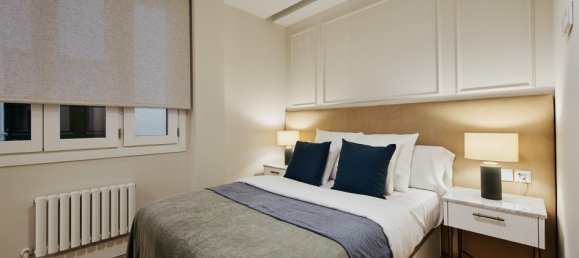 3 bedrooms Apartment in Madrid, Spain No. 144397 10