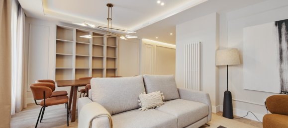 3 bedrooms Apartment in Madrid, Spain No. 144397 5