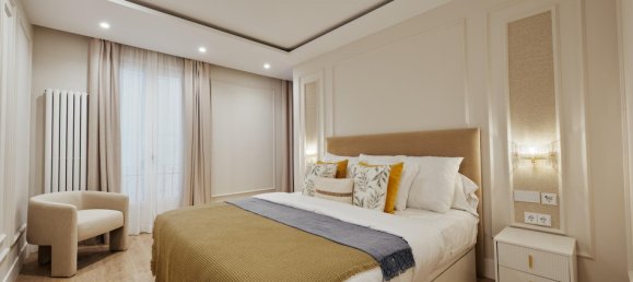 3 bedrooms Apartment in Madrid, Spain No. 144397 8