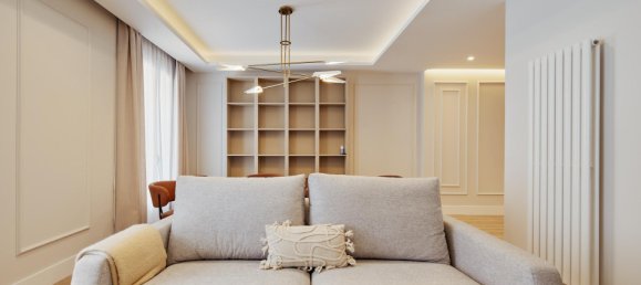 3 bedrooms Apartment in Madrid, Spain No. 144397 6