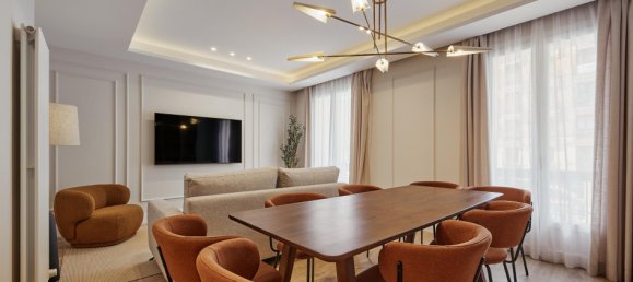 3 bedrooms Apartment in Madrid, Spain No. 144397 4