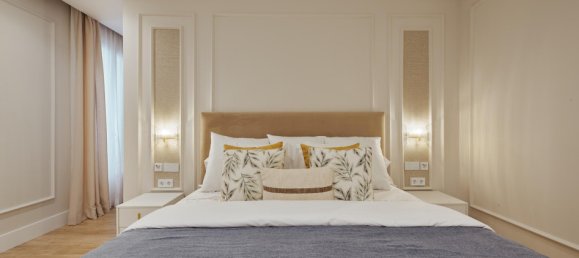 3 bedrooms Apartment in Madrid, Spain No. 144397 9