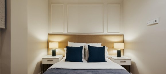 3 bedrooms Apartment in Madrid, Spain No. 144397 11