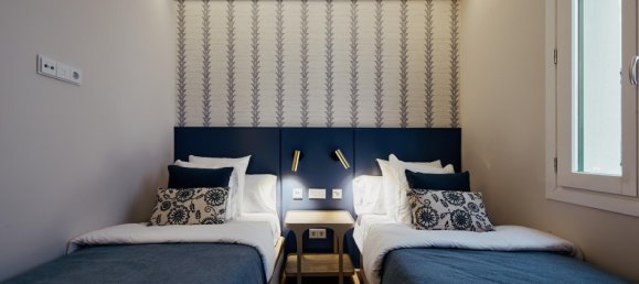 3 bedrooms Apartment in Madrid, Spain No. 144397 13