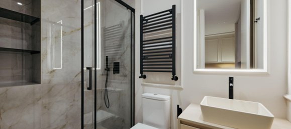 3 bedrooms Apartment in Madrid, Spain No. 144397 16