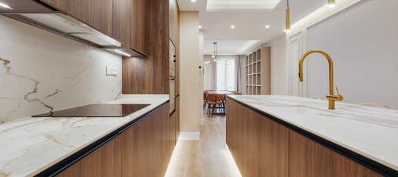 3 bedrooms Apartment in Madrid, Spain No. 144397 3