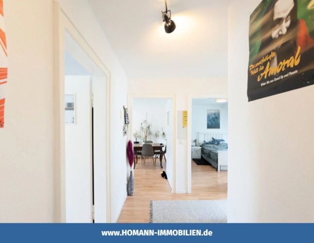 Apartamento de 2 dormitorios en Munster, Germany No. 306324