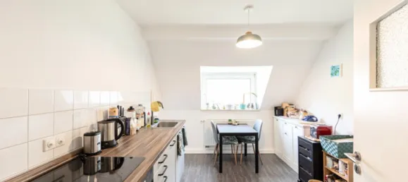 Apartamento de 2 dormitorios en Munster, Germany No. 306324 3