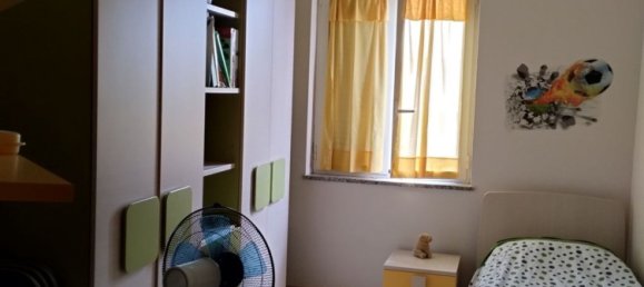 4 bedrooms Apartment in Mariglianella, Italy No. 311590 11