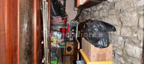 Квартира с 3 спальнями в Кортона, Италия № 44984 2