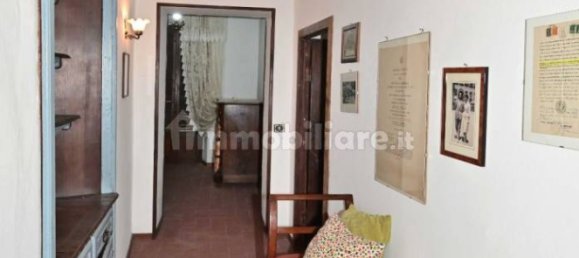 Квартира с 3 спальнями в Кортона, Италия № 44984 19