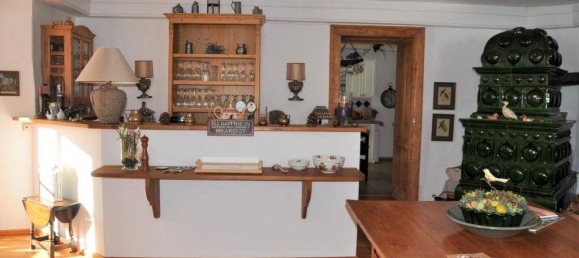 14-Zimmer Schlösser in Bad Mitterndorf, Austria, Nr. 190265 2