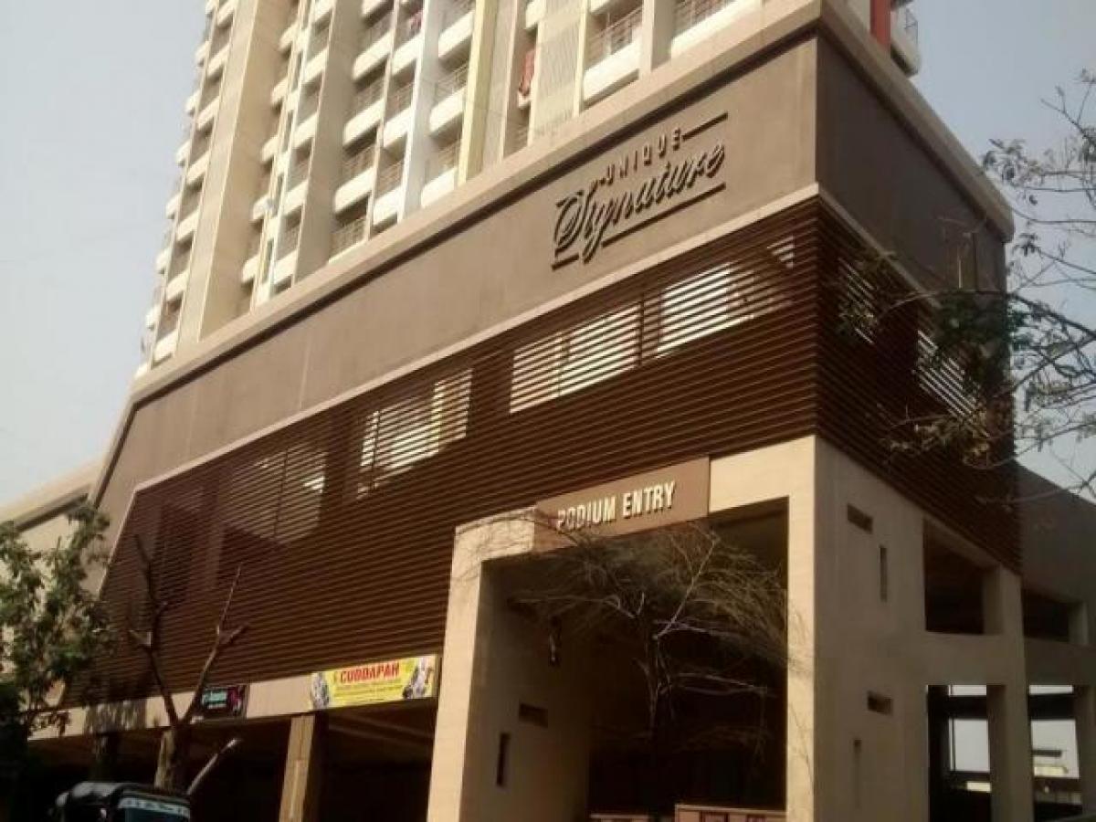 2 Schlafzimmer Haus in Mumbai, India, Nr. 48218