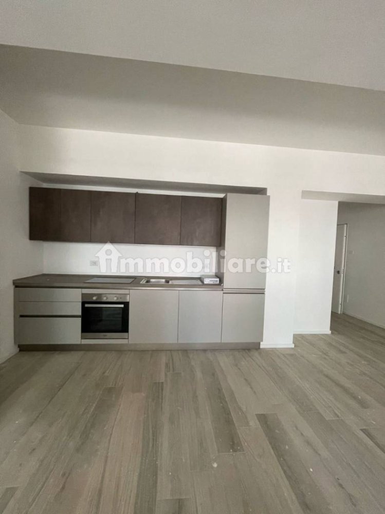 2 bedrooms Apartment in Pesaro, Italy No. 303304