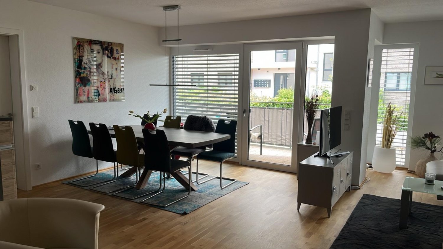 2 Schlafzimmer Wohnung in Northeim, Germany, Nr. 228607