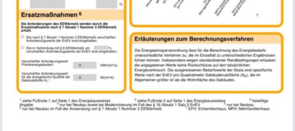 2 Schlafzimmer Wohnung in Northeim, Germany, Nr. 228607 7