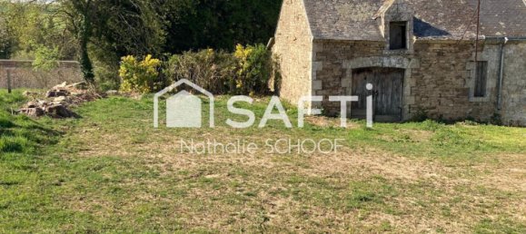 3 غرف نوم منزل في Guenin, France رقم 203426 6