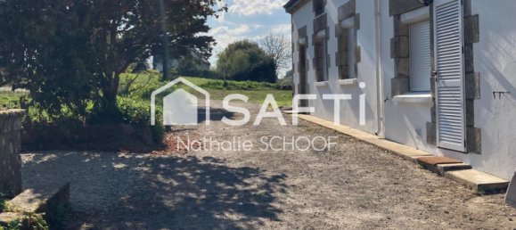 3 غرف نوم منزل في Guenin, France رقم 203426 2