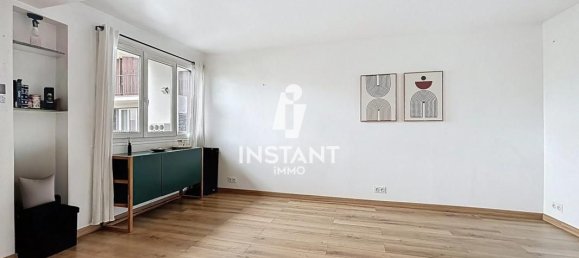 2 bedrooms Apartment in Charenton-le-Pont, France No. 294865 3