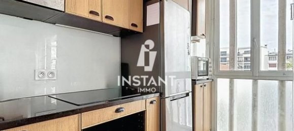 2 bedrooms Apartment in Charenton-le-Pont, France No. 294865 5