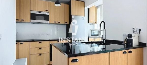 2 bedrooms Apartment in Charenton-le-Pont, France No. 294865 4