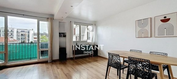 2 bedrooms Apartment in Charenton-le-Pont, France No. 294865 2