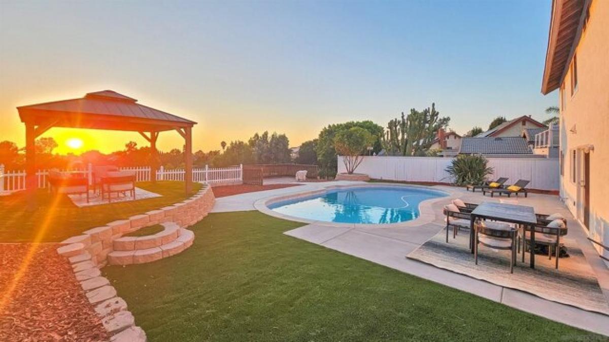 Дом с 4 спальнями в Сан Диего, США № 222325