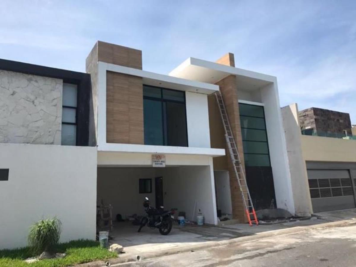 Дом с 3 спальнями в Тихуана, Мексика № 156946