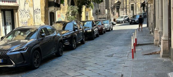 4-Zimmer Wohnung in Catania, Italy, Nr. 301902 17