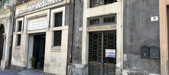 4-Zimmer Wohnung in Catania, Italy, Nr. 301902 2