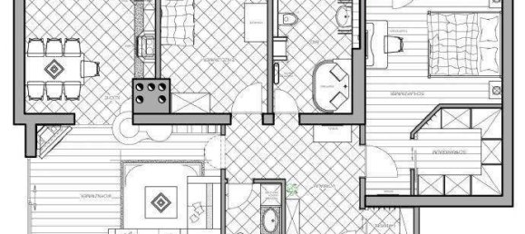 4-salle Appartement à Zell am See, Austria No. 101334 2