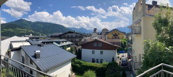 4-salle Appartement à Zell am See, Austria No. 101334 3