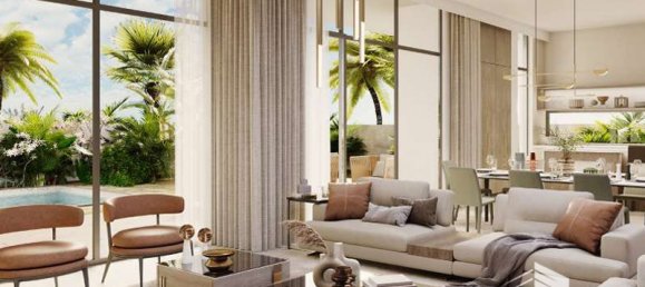 4 bedrooms Townhouse in Al Furjan, UAE No. 10303 19