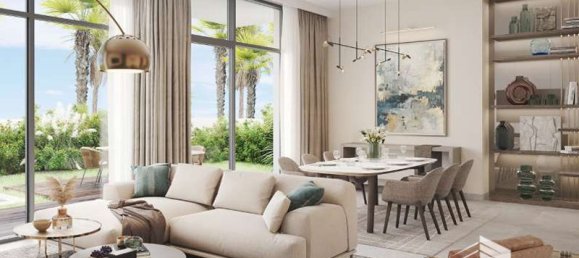 4 bedrooms Townhouse in Al Furjan, UAE No. 10303 18