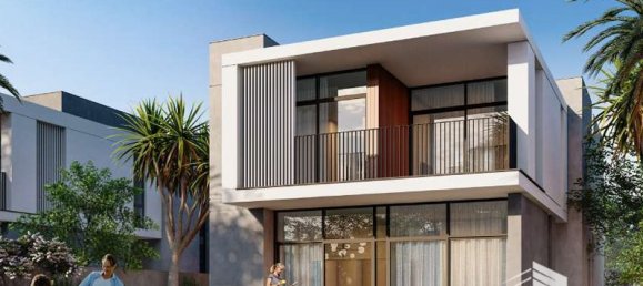 4 bedrooms Townhouse in Al Furjan, UAE No. 10303 10