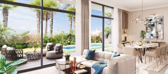 4 bedrooms Townhouse in Al Furjan, UAE No. 10303 20